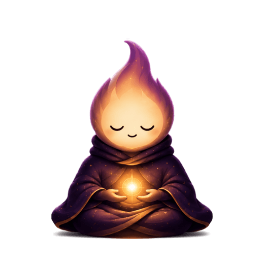 Synci — peaceful