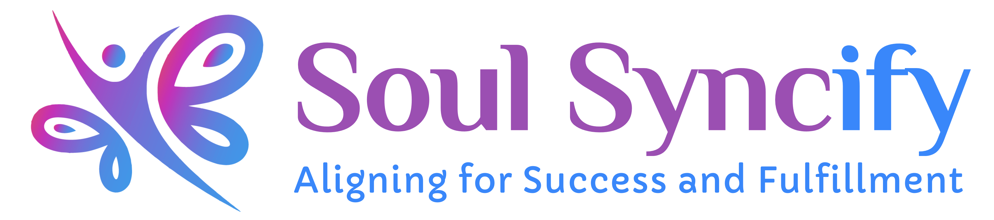 Soulsyncify Logo